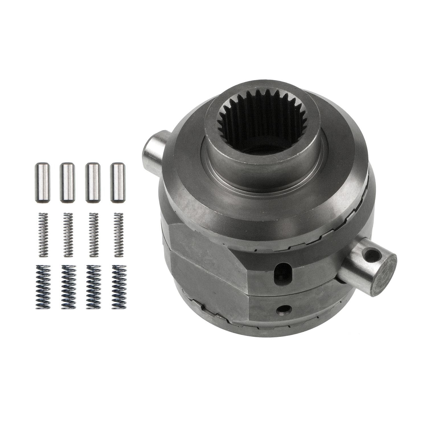 PowerTrax 2311-LR Lock-Right Locker Dana-35 27-Spline '93-06'