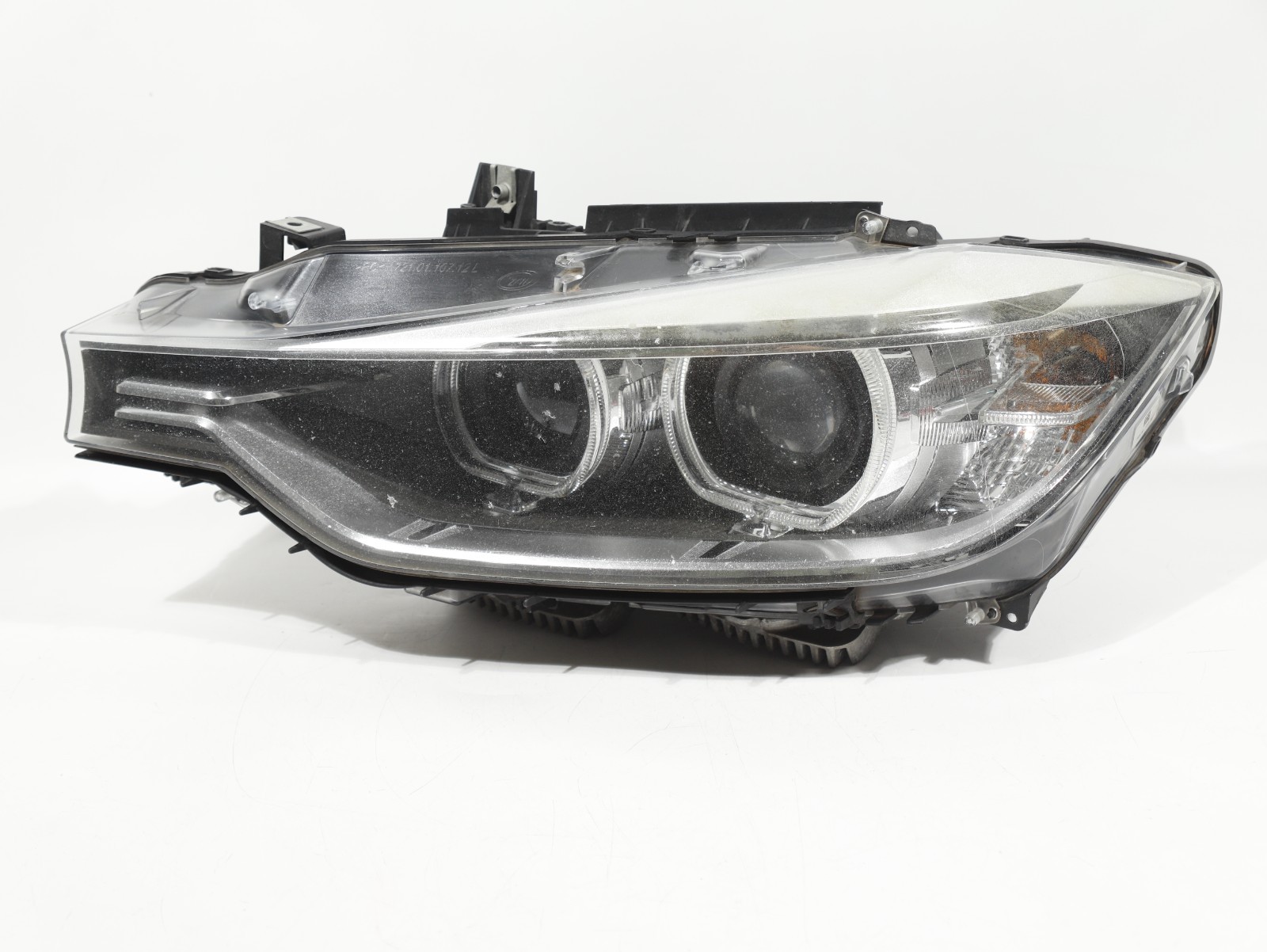 2012-2018 BMW F30 320i 328i 335i LEFT Xenon Headlight Assembly HID OEM 88K