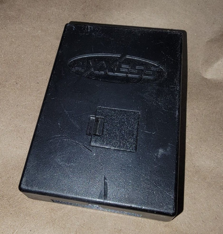 Metra Electronics Axxess GMOS-01 No Wiring