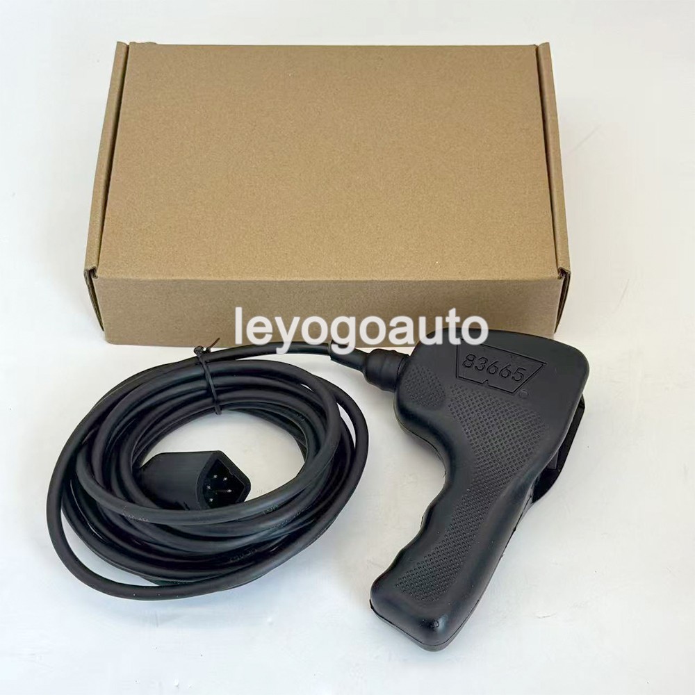 83665 Winch Remote Control Fits Warn M8000 M10000 M12000 HS9500 Winch Controller 83665 Winch Remote Control Fits Warn M8000 M10000 M12000 HS9500 Winch Controller