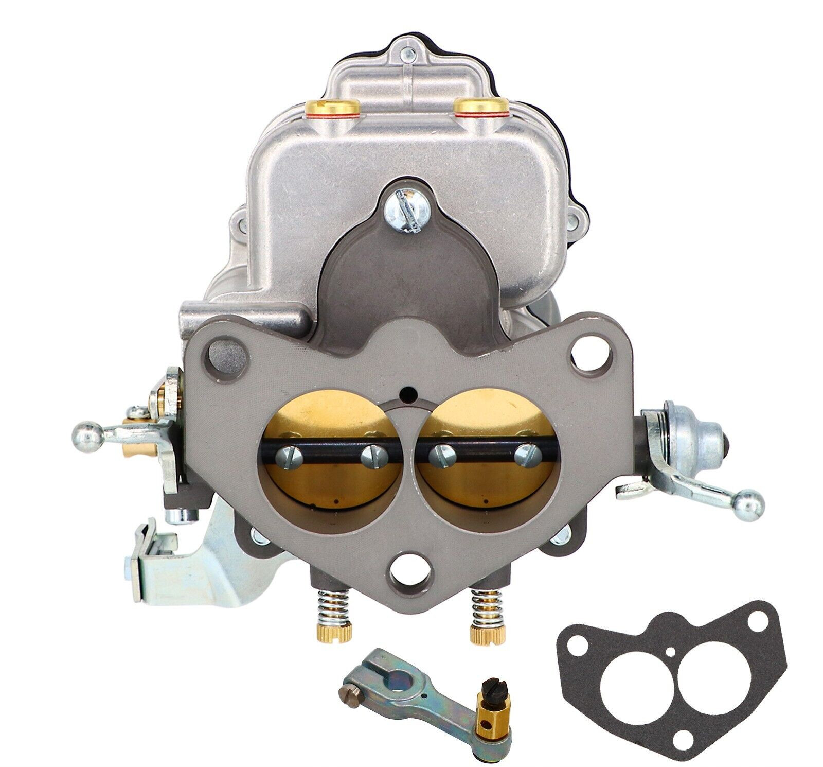 2 Barrel Carburetor for 1939-1953 Ford 239 272 Engine V8 Flat-Head 94