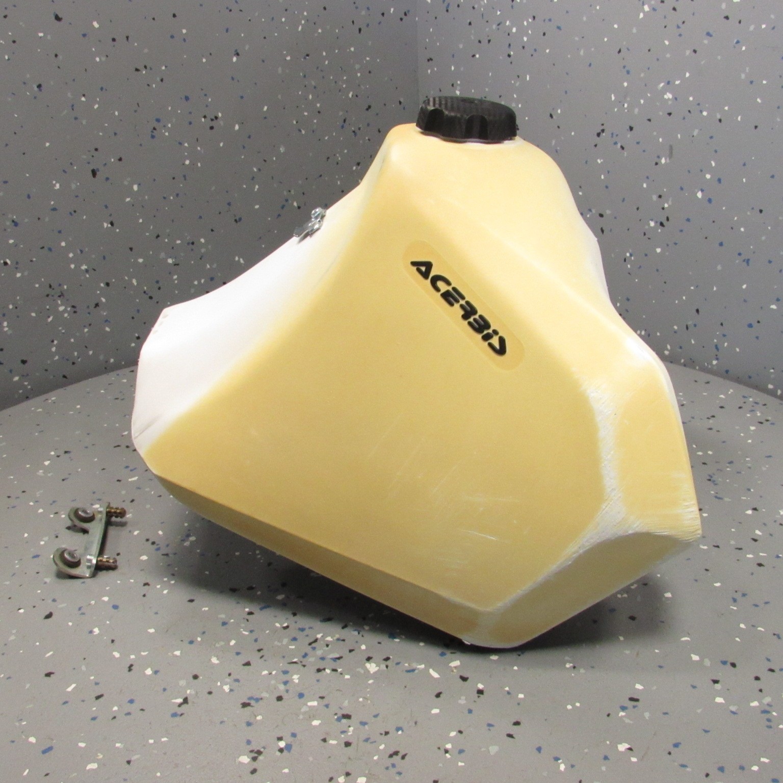 Acerbis 5.3 Gallon Large Capacity FUEL TANK Gas Petrol Cell 96-26 DR650SE DR650