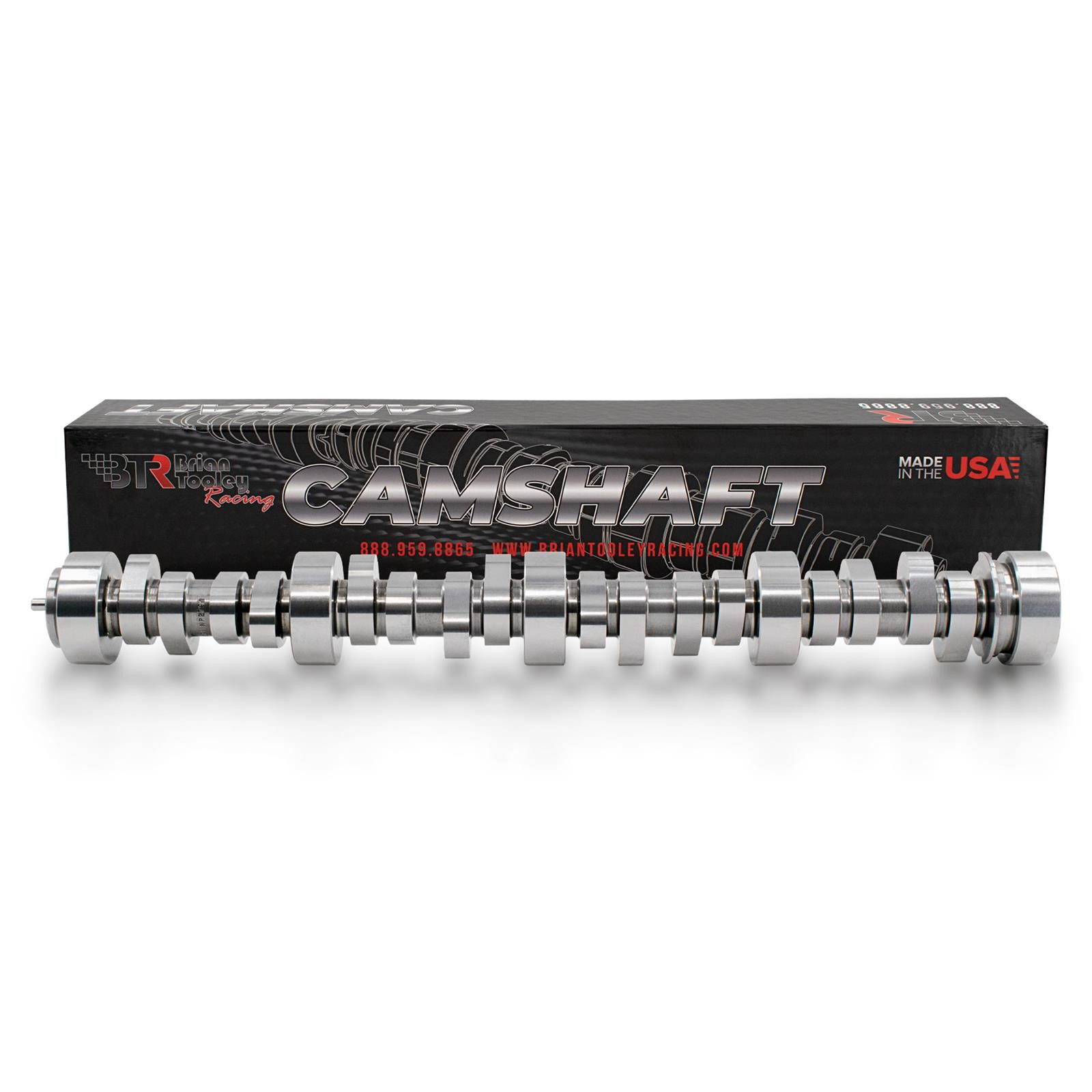 BTR BTR-PDSSTAGE4 LS PDS Stage 4 Camshaft V2