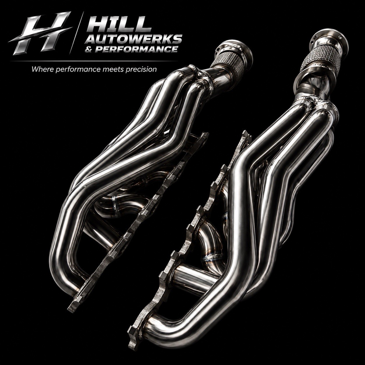Audi R8 Lamborghini 5.2L V10 5-1 F1 Racing Headers Manifold Gallardo Huracan LP Audi R8 Lamborghini 5.2L V10 5-1 F1 Racing Headers Manifold Gallardo Huracan LP