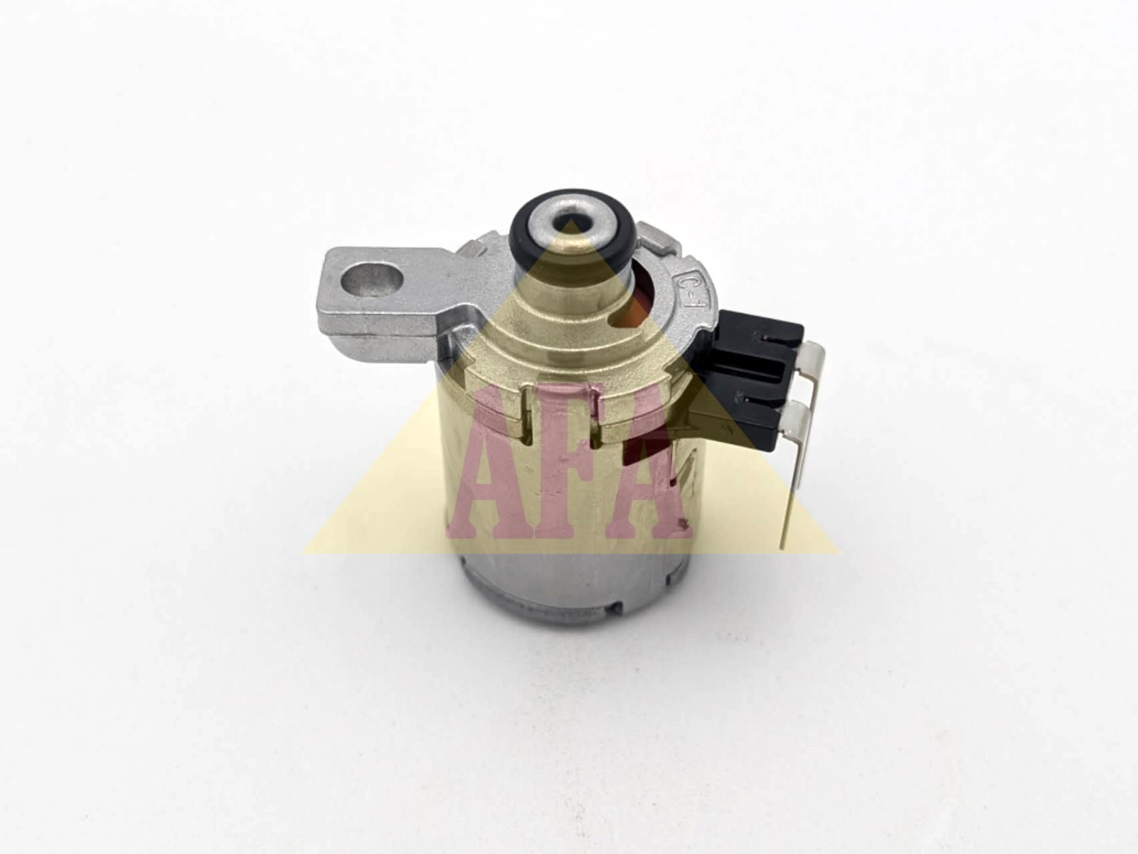 NEW GENUINE BorgWarner 50223 Linear VFS Solenoid for VW 02E Transmissions NEW GENUINE BorgWarner 50223 Linear VFS Solenoid for VW 02E Transmissions