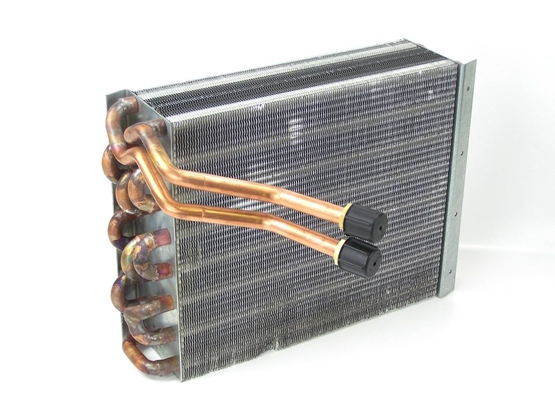 Evaporator Coil 1968-1971 Ford Torino,Ranchero, & Fairlane  [10-1329]
