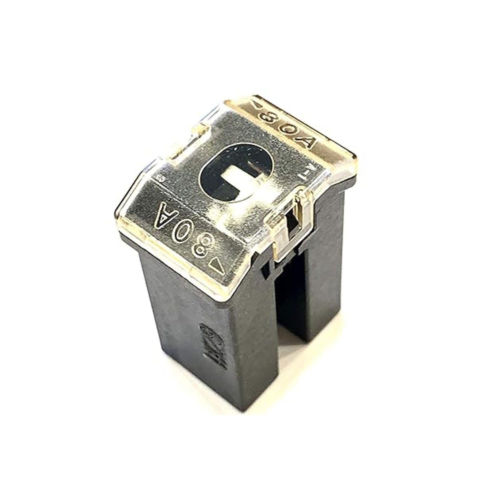 EDS 927-1080 80 Amp Cartridge Fuse Compatible Replacement for Ford XR8T-14A09... EDS 927-1080 80 Amp Cartridge Fuse Compatible Replacement for Ford XR8T-14A09...