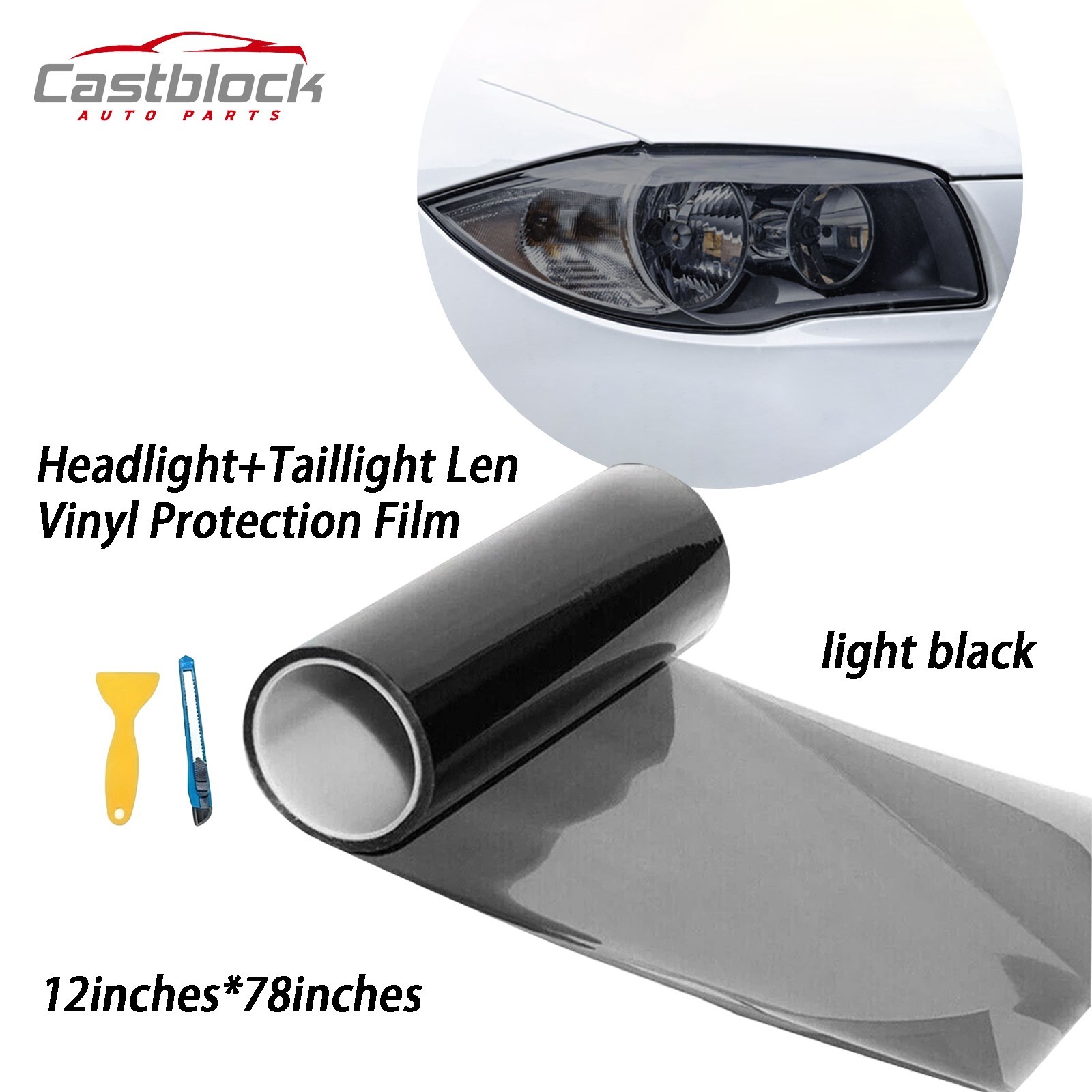 Gloss Light Black Smoke12