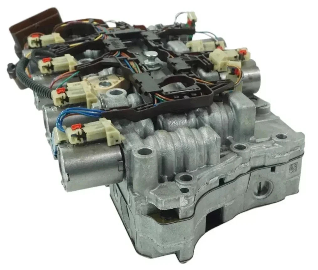 Ford 8F35 Valve Body Solenoids Edge Escape Bronco Sport 2019-2023 OEM