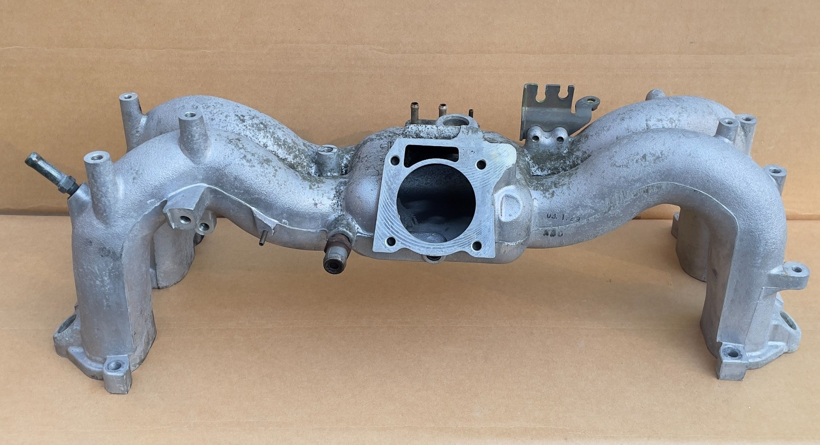 JDM 2002-2005 Subaru WRX IN Take Manifold