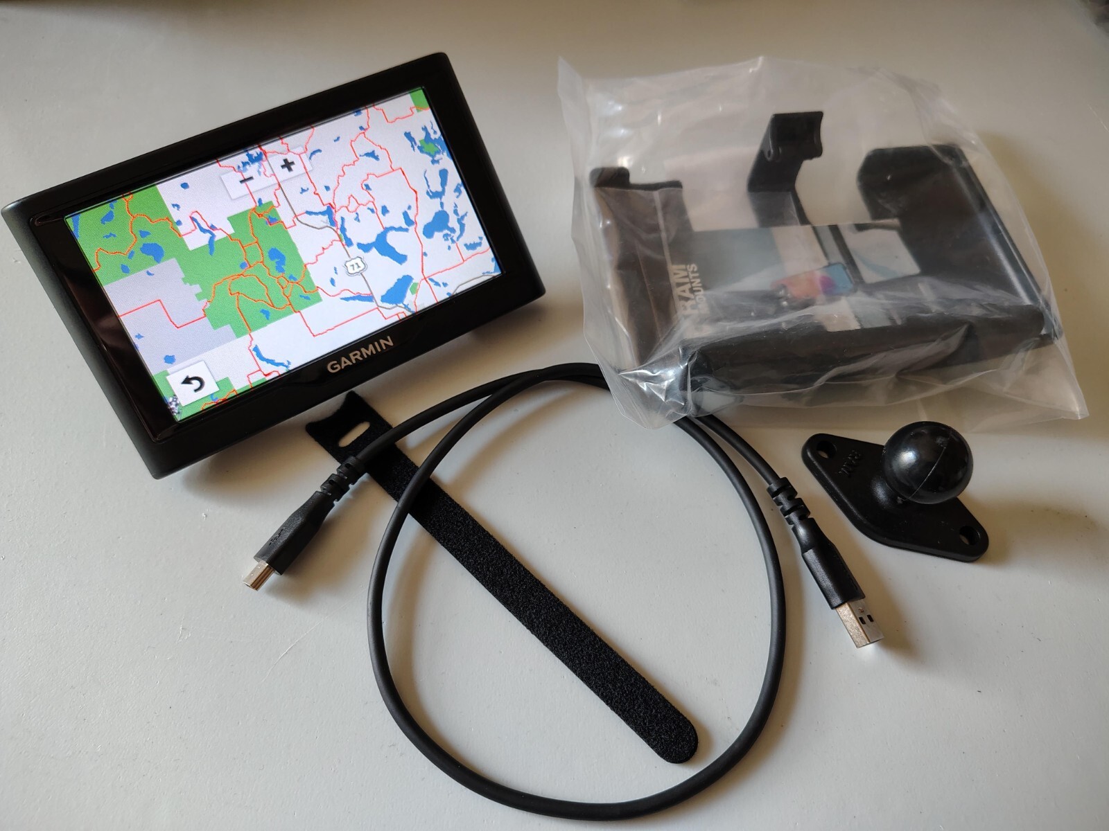 Garmin 5 Garmin 5
