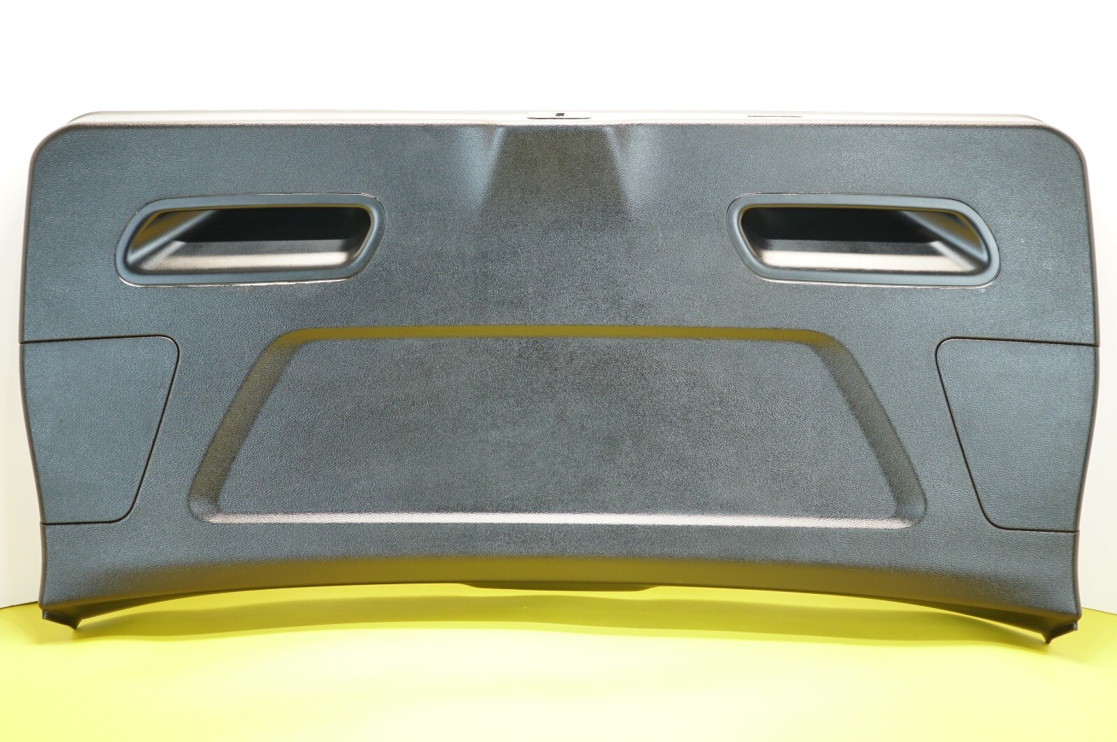 🔅2011-2017 OEM.BMW X3.REAR TRUNK TAILGATE COVER PANEL 51497244476,51497244475