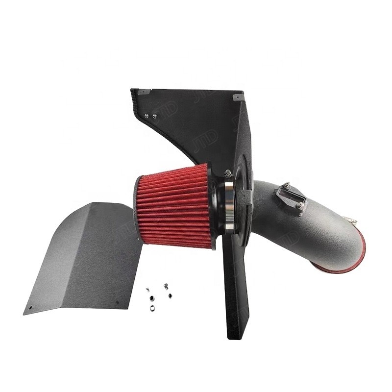 JTLD Cold Air Intake Filters for BMW M140 M240 340 440 B58 3.0L 340I 2016-2018 F