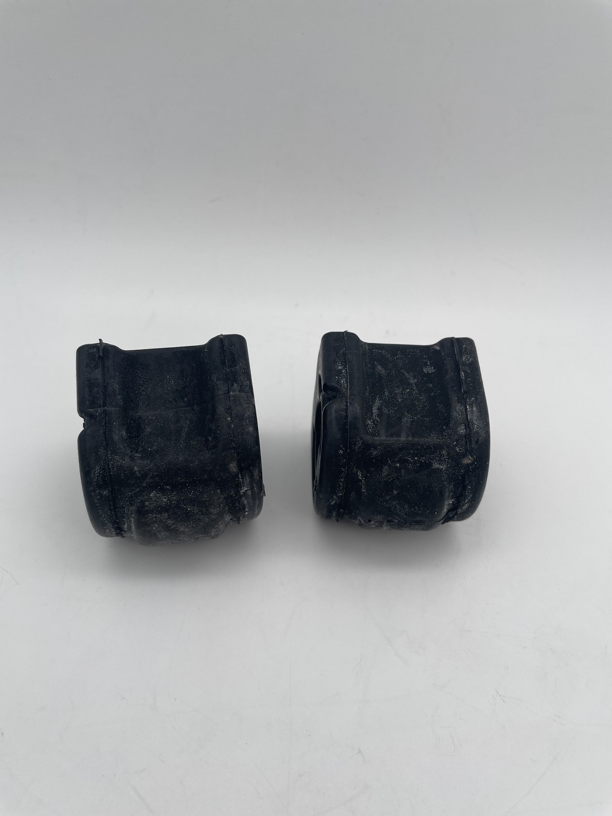 2X Stabilizer Bar Bushing for Subaru 2016-24 Crosstrek 14-25 Forester 15-21 WRX 2X Stabilizer Bar Bushing for Subaru 2016-24 Crosstrek 14-25 Forester 15-21 WRX