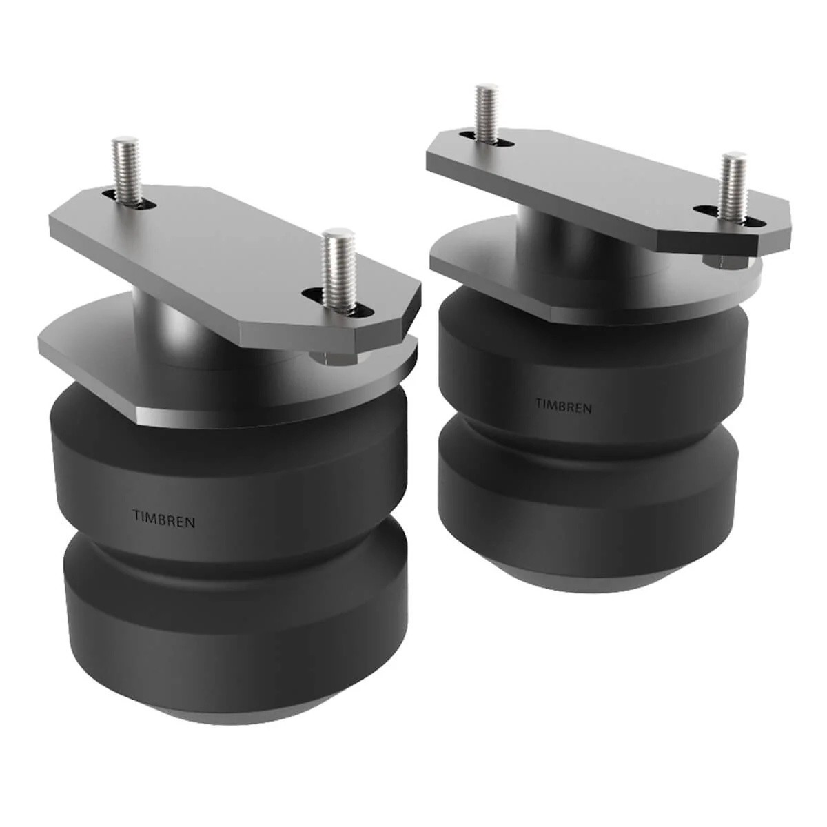 Timbren TORSEQ SES Suspension Bumps REAR Support for 03-24 Toyota  4Runner