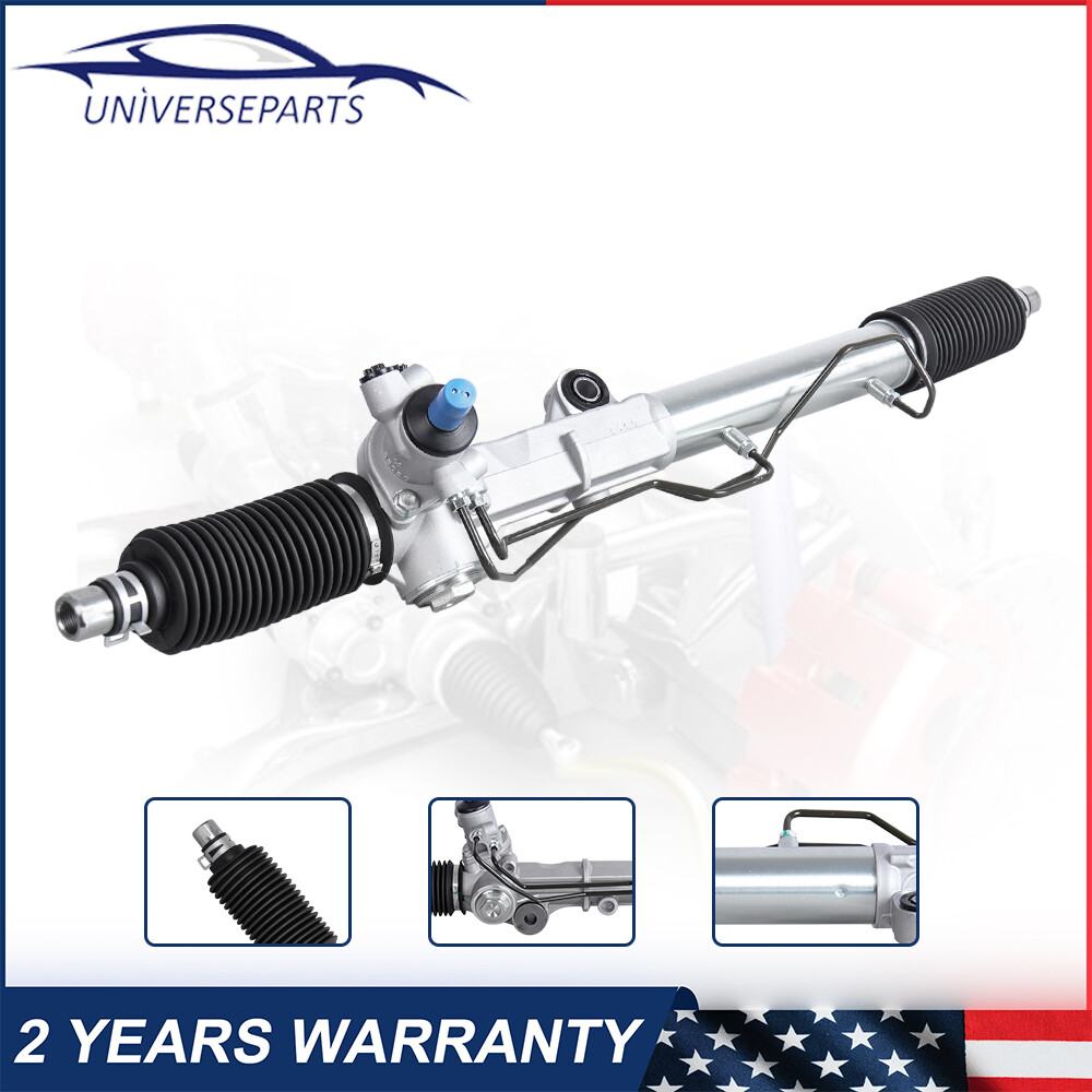 Power Steering Rack and Pinion For Toyota 4Runner Tacoma 4WD 2WD 44200-35042 Power Steering Rack and Pinion For Toyota 4Runner Tacoma 4WD 2WD 44200-35042