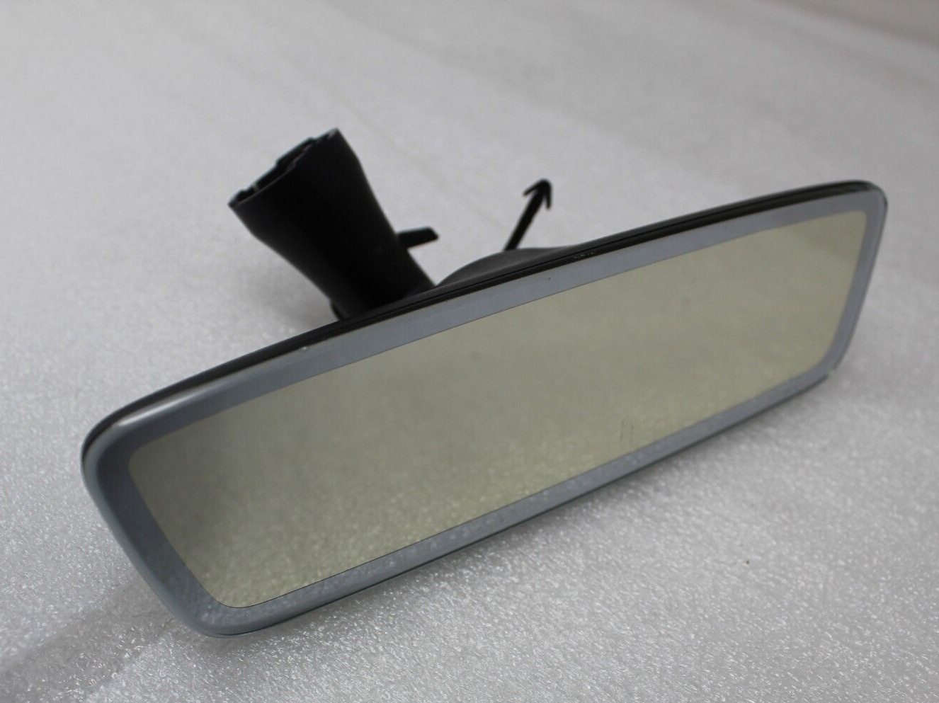 GENUINE 2017-2024 Tesla Model 3 Rear interior view mirror OEM 1119904-00-C OEM