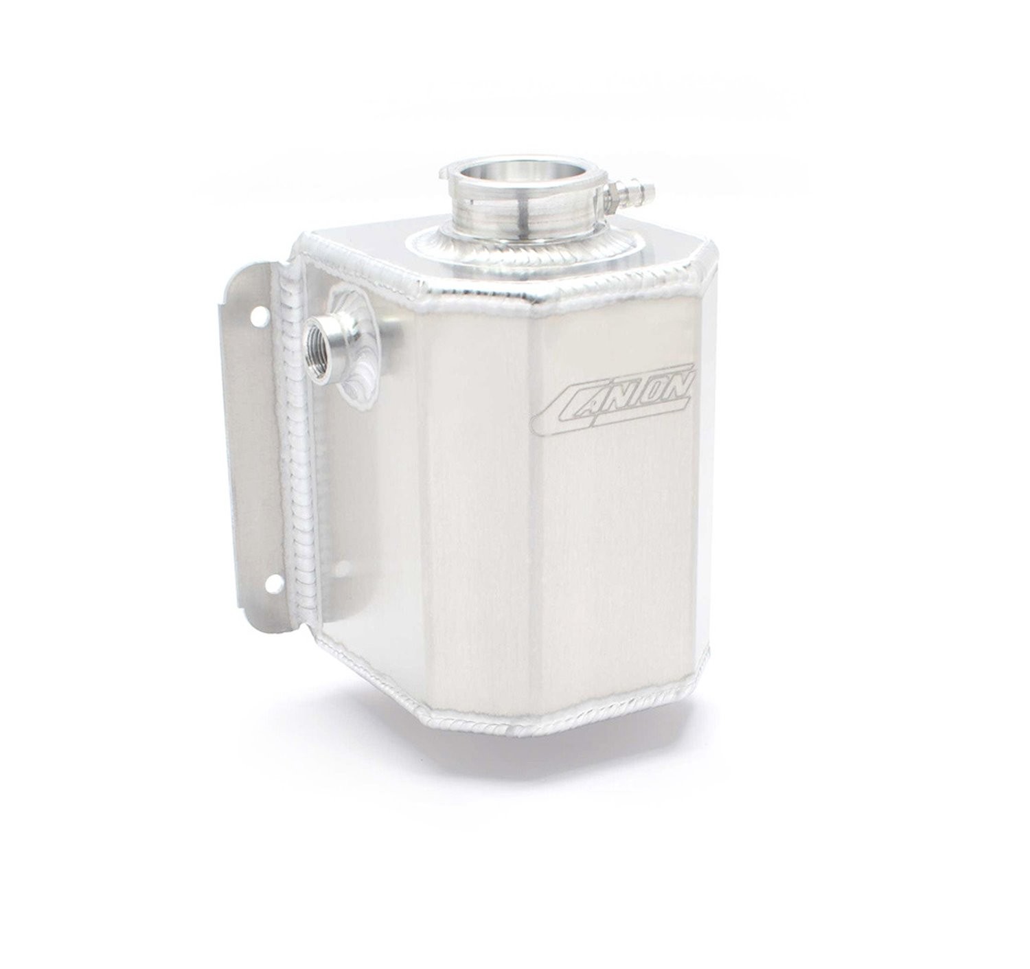 Canton Racing Products 80-200C Coolant Expansion Fill Tank 6\