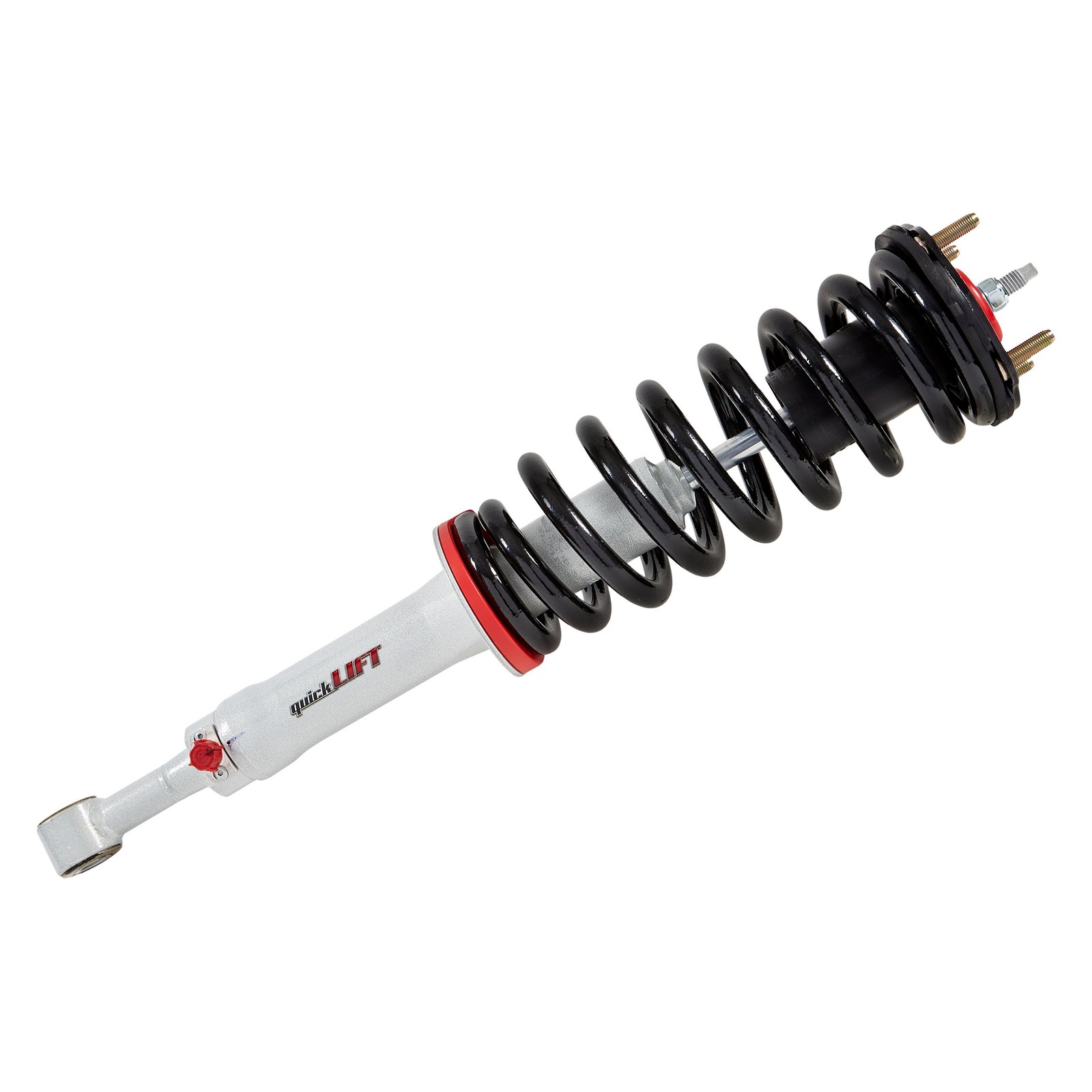 For Nissan TITAN 23-24 Complete Strut Assembly 1.75\