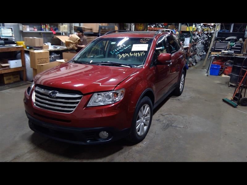 Wash Reservoir Fits 06-14 TRIBECA 1329763