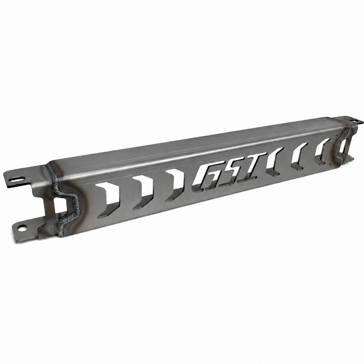 GSI 73-87 Chevy GMC C10 Squarebody Bolt-On Rear Frame Crossmember Reinforcement