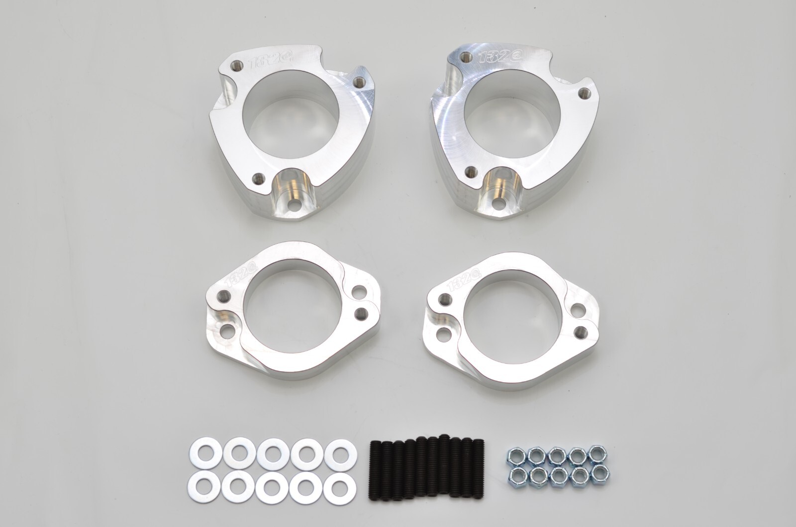 1320 1.5 INCH LIFT SPACER for 2002-06 HONDA CR-V CRV RD4 CRV Billet 6061 T6 1320 1.5 INCH LIFT SPACER for 2002-06 HONDA CR-V CRV RD4 CRV Billet 6061 T6