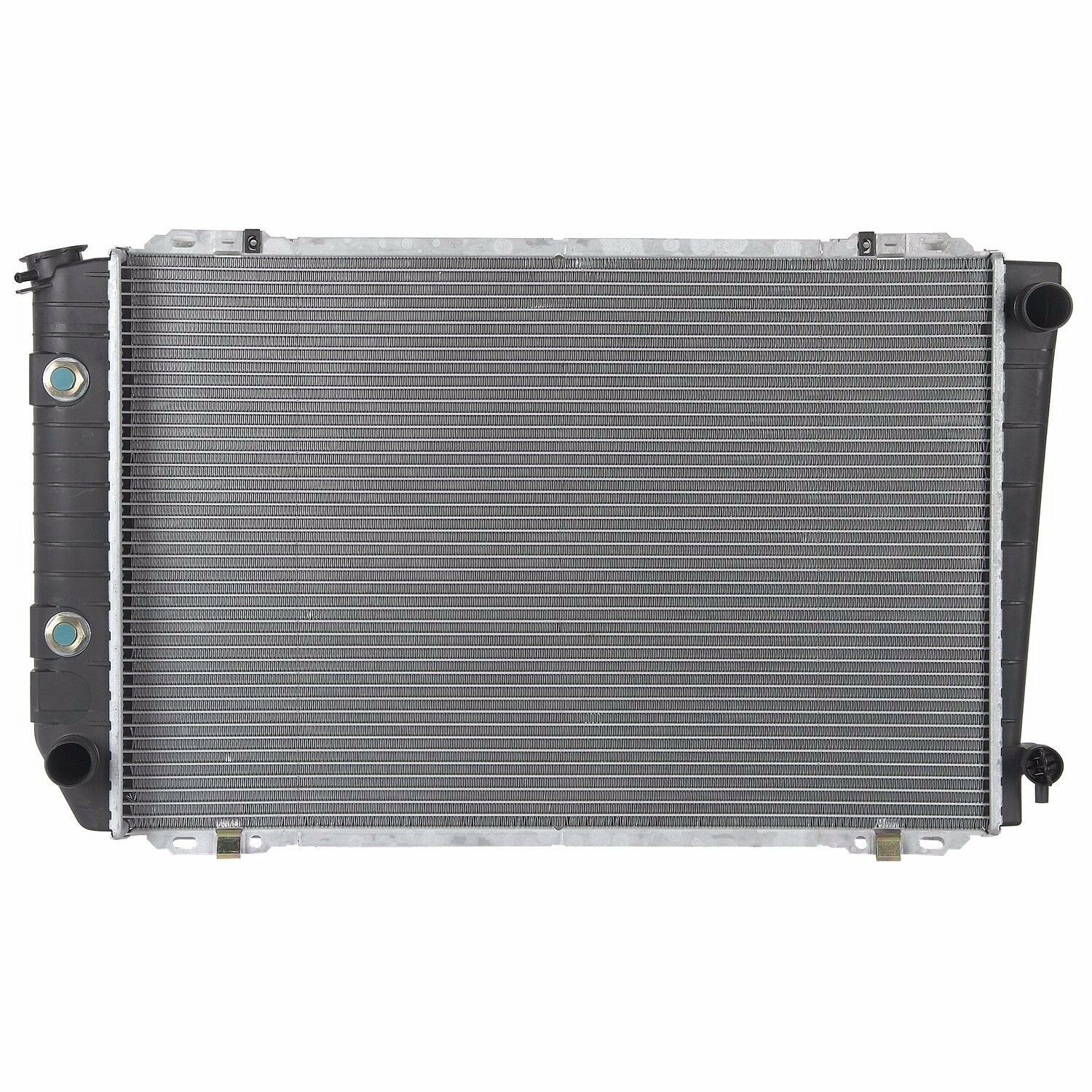 Aluminum Radiator for 1986-91 Mercury Grand Marquis Lincoln Town Car 5.0L CU227
