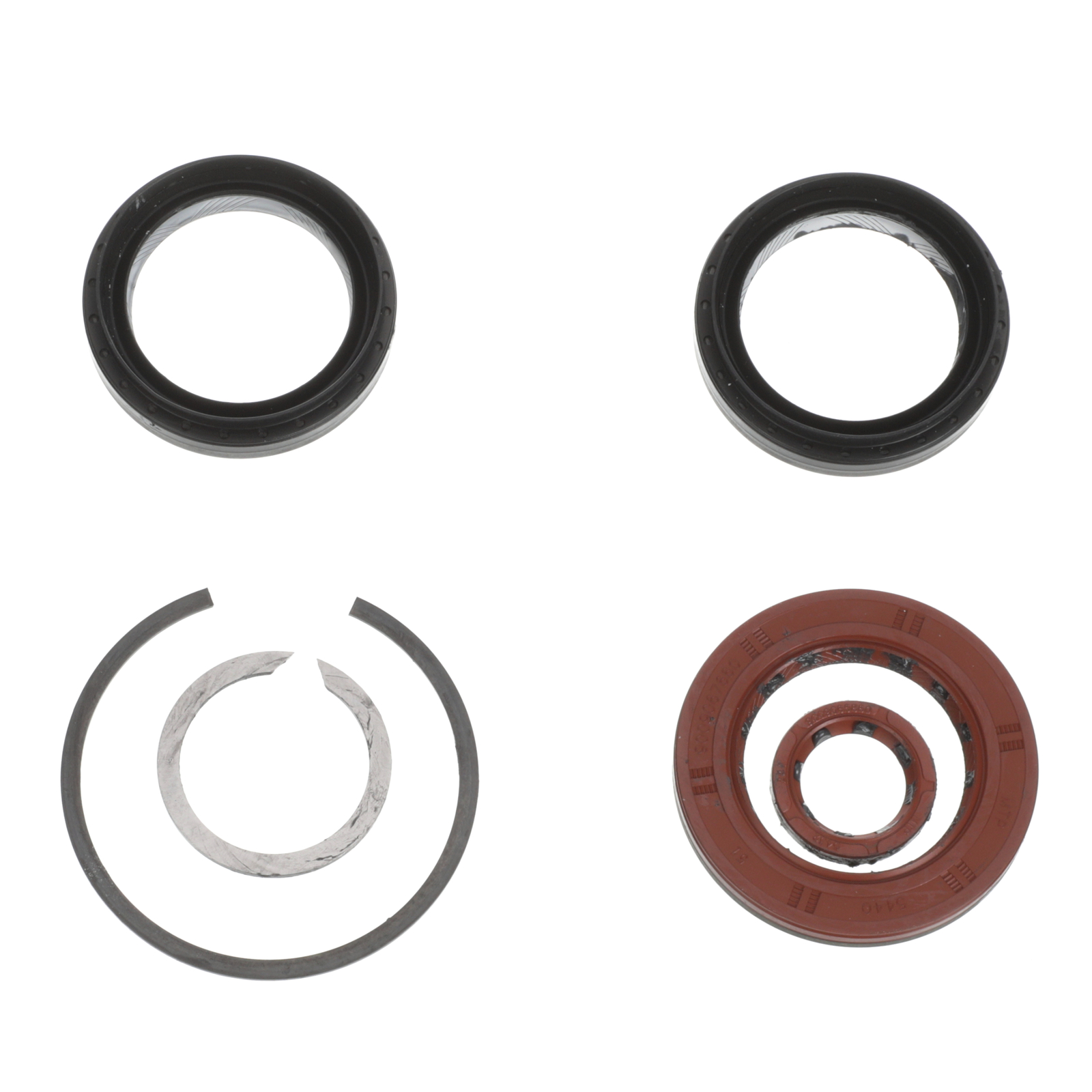 OEM NEW Ford Genuine Oil Seal Assembly EV6Z-7052-C