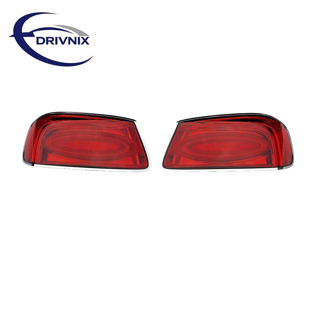 4W0945095M/096 2x Bentley Flying Spur 2014–2019 Left Right Taillight Assemblies