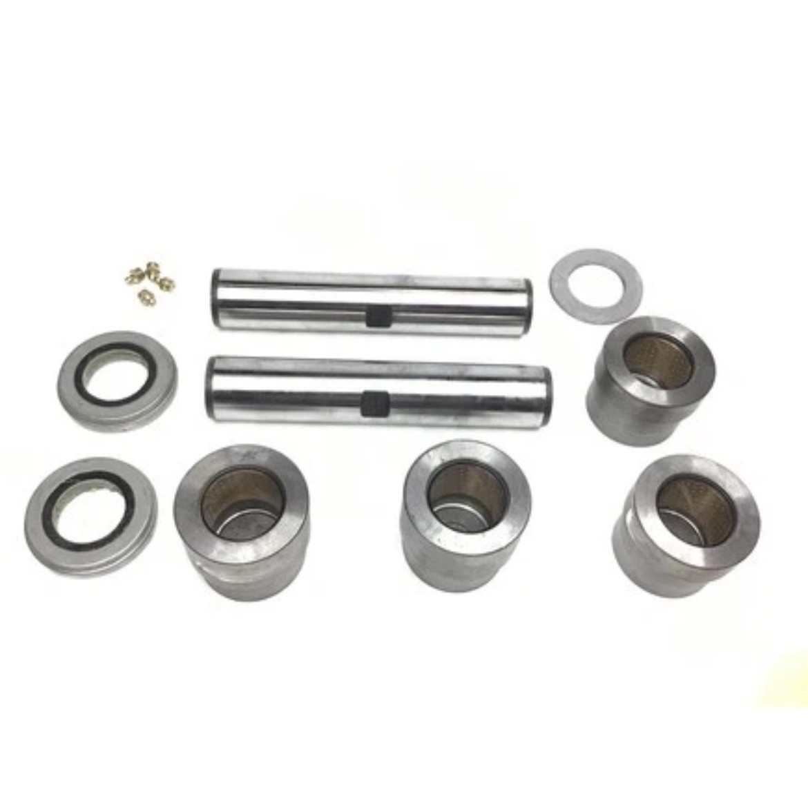Hendrickson R-010300 Steering King Pin   9.50\