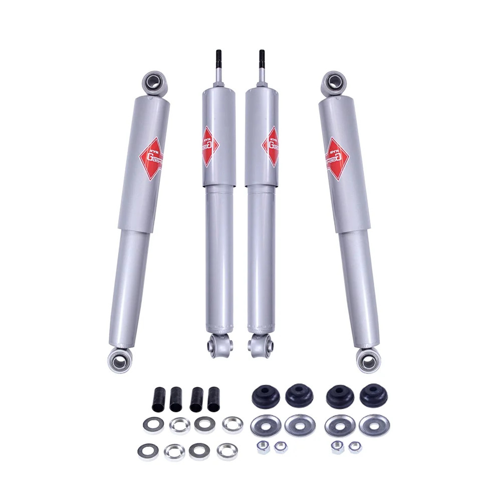 KYB Shock Front Gas-A-Just Bronco 1966-1977