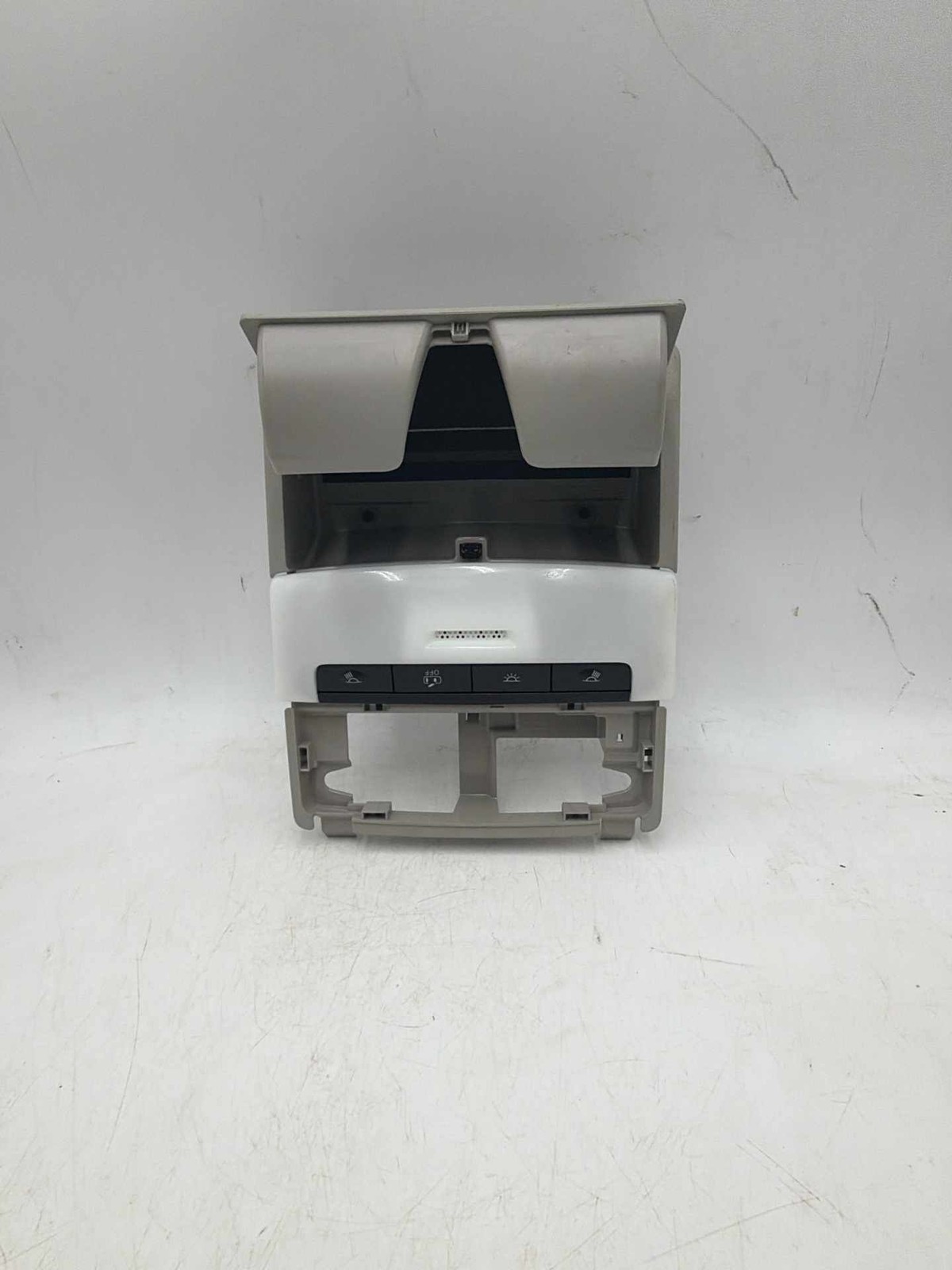 20-25 NISSAN SENTRA FRONT OVERHEAD CONSOLE DOME LIGHT SWITCH OEM 264306CA0A