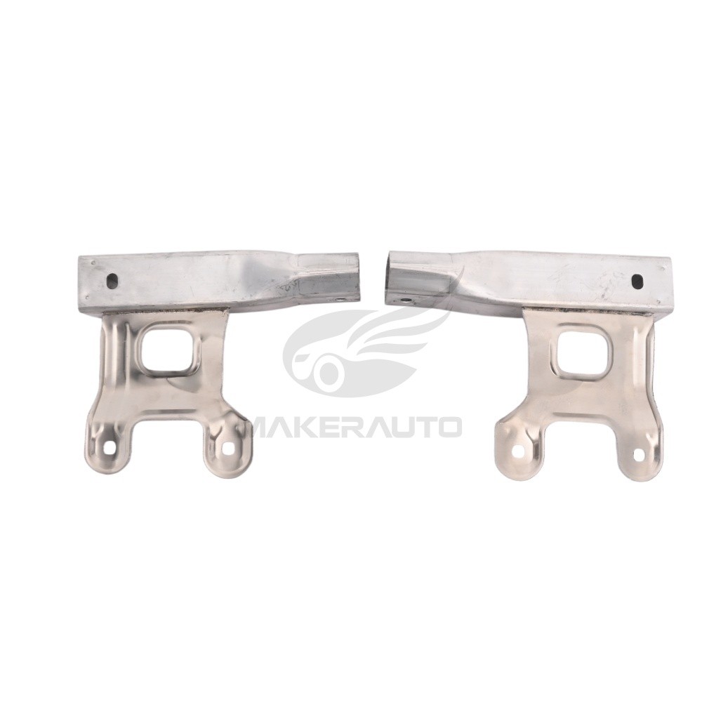 Front Bumper Bracket Left Right Side For BMW 335i 340i 428i 430i 435i 440i M235i
