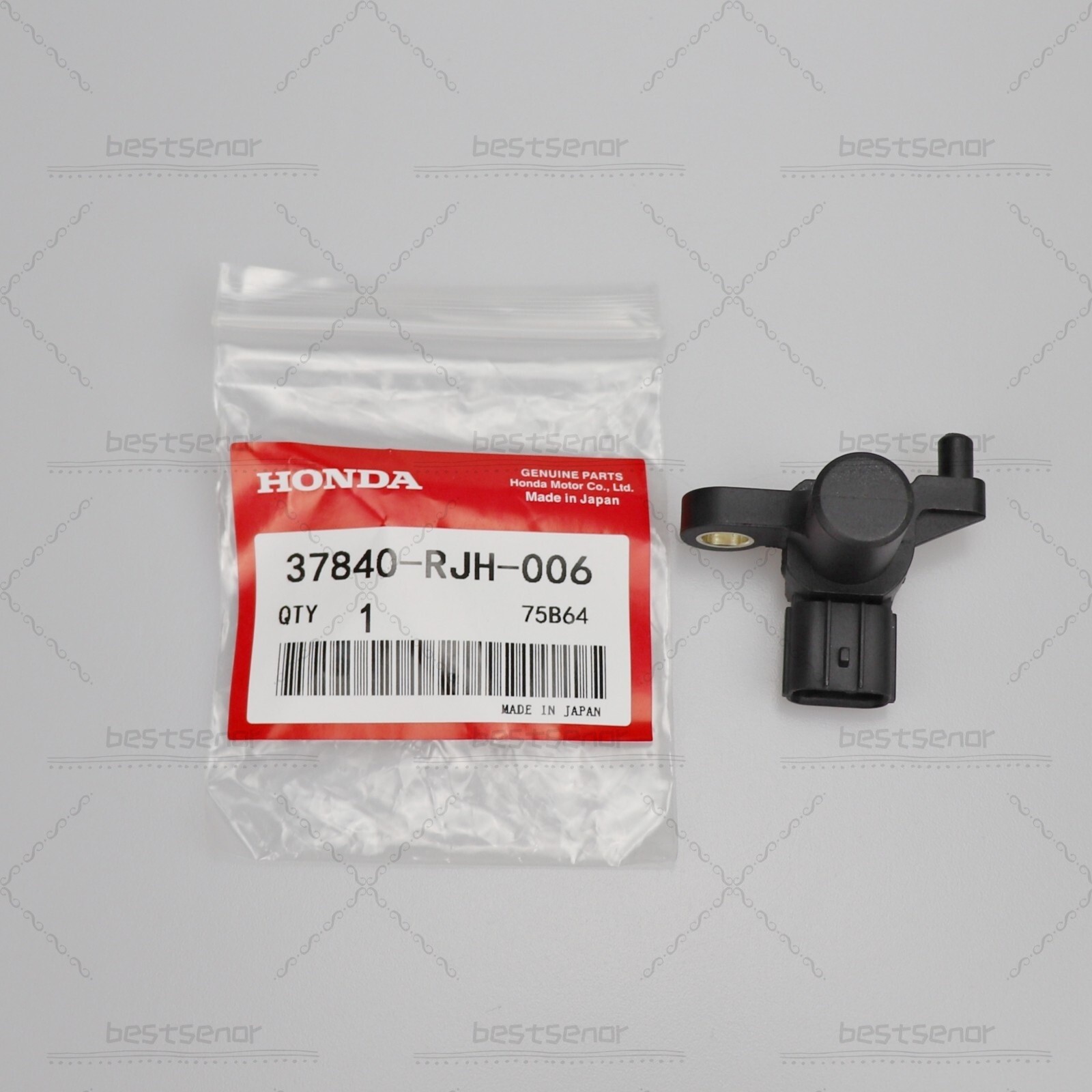 OEM CAMSHAFT CAM POSITION SENSOR 37840-RJH-006 For 2001-2005 CIVIC 1.7L NW