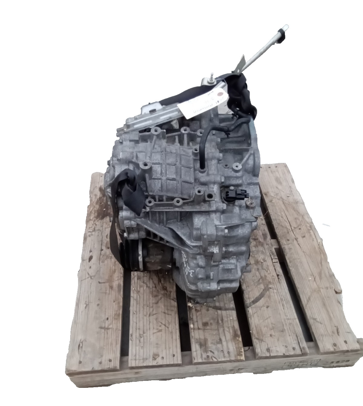 11(FRM 05/11) 12 13 14 NISSAN MAXIMA 3.5L AT CVT AUTOMATIC TRANSMISSION ASSEMBLY