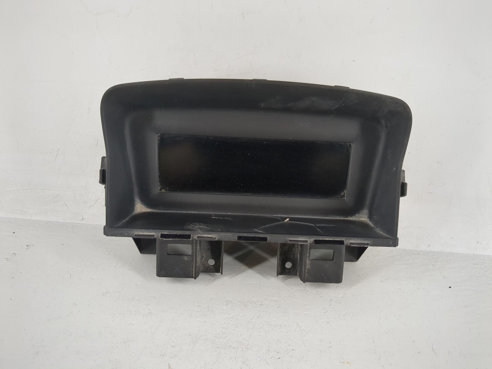2007-2008 Nissan Maxima Information Display Screen F4FSD