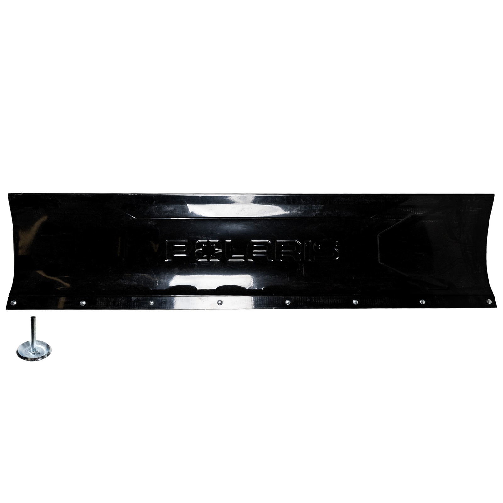 Used Item.Polaris Glacier Pro HD 72\