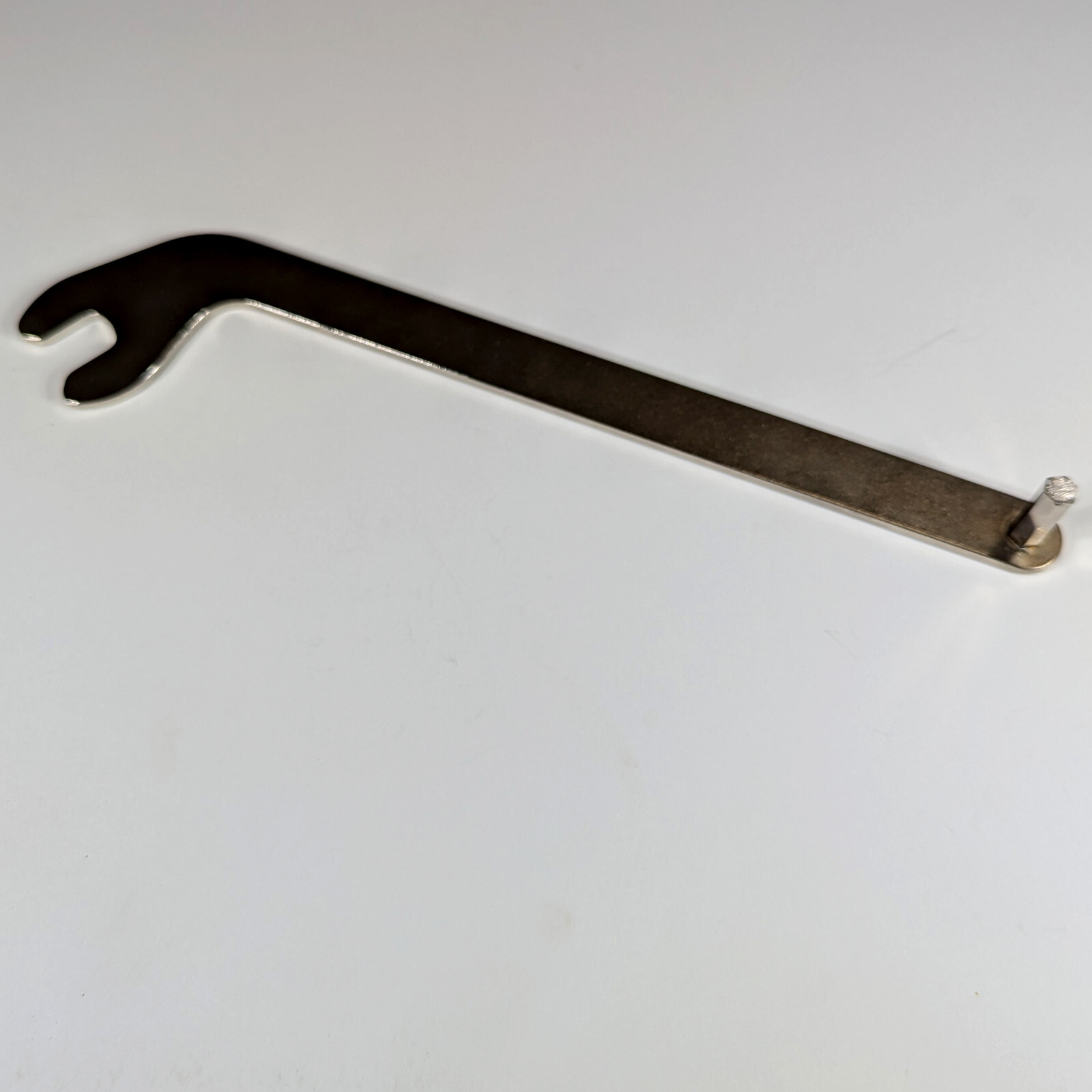 2004-2008 Chrysler Crossfire Roadster Convertible Top Tool Manual Open Close Key