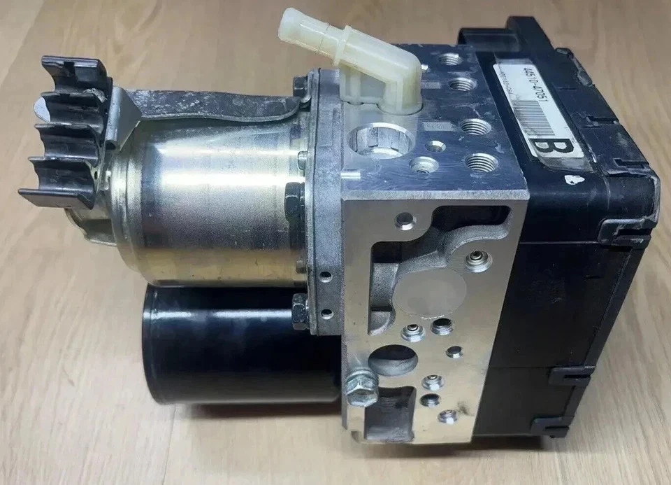 2004-2009 Toyota Prius Abs Anti Lock Brake Actuator & Pump Module Assembly