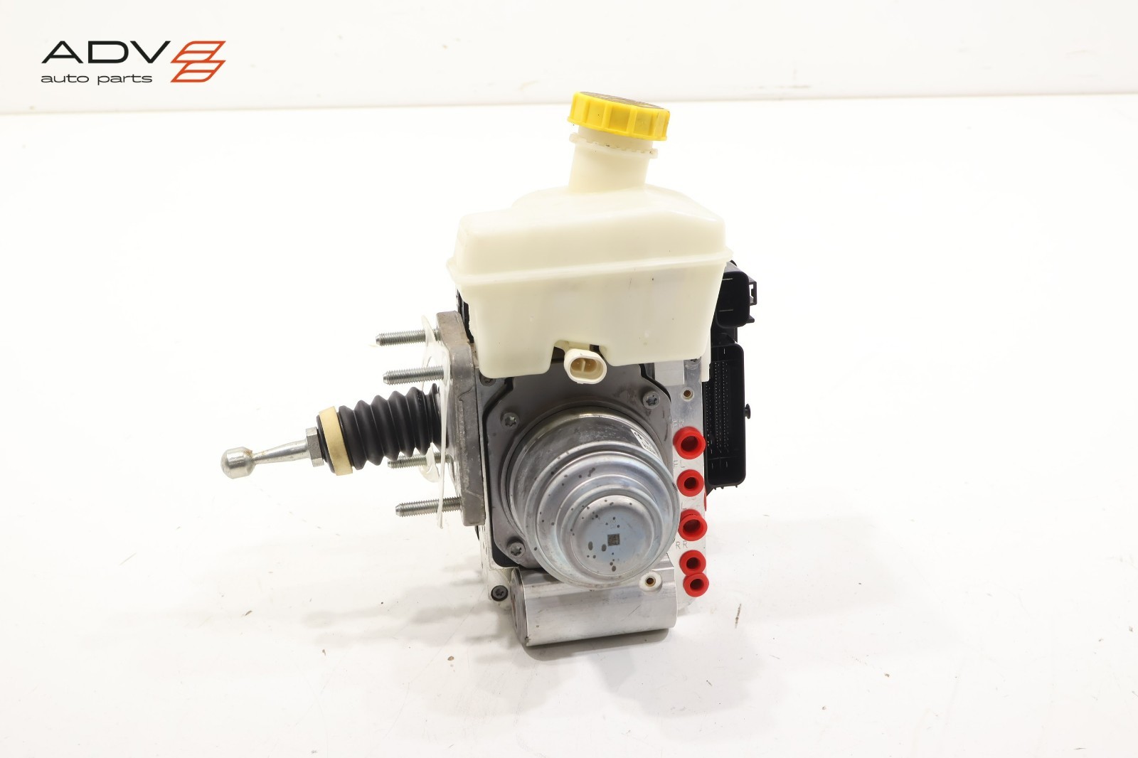 2017-24 ALFA ROMEO GIULIA ABS ANTI LOCK BRAKE PUMP MODULE & MASTER CYLINDER OEM