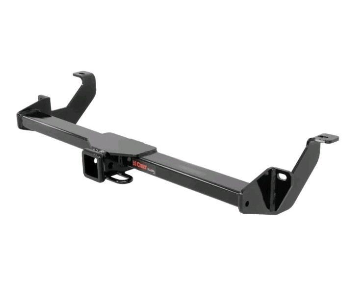 Curt 13292 Class 3 Trailer Hitch Buick Envison New In Box