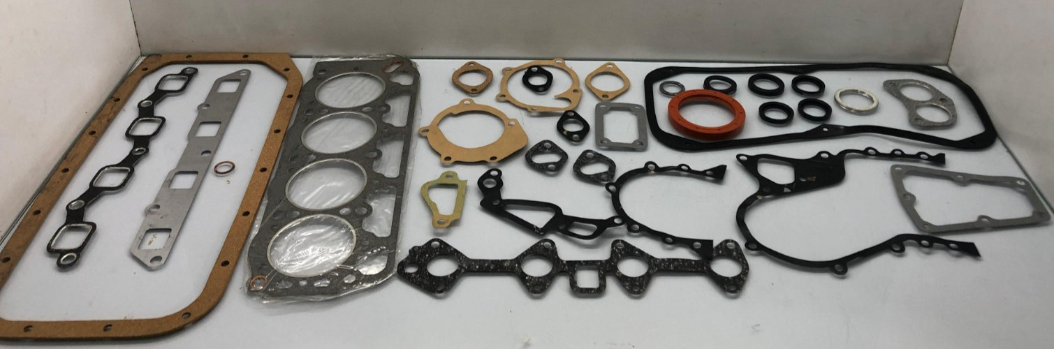 Cyl. Head GASKET Set PA1 GC993 PAYEN 0411128012 FOR TOYOTA V Saloon E80 T130