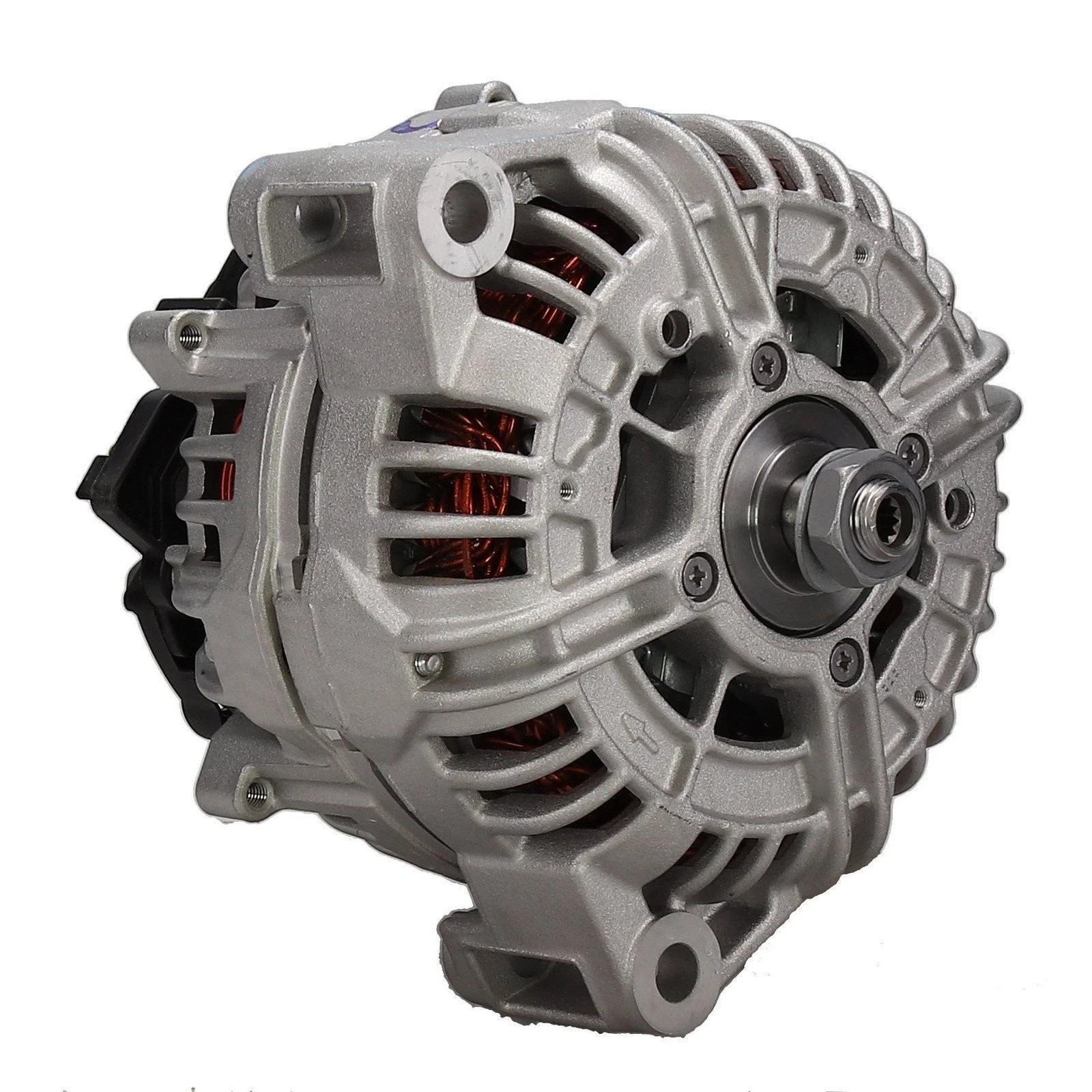 Bosch OEM 0124625058 High Amp Alternator 14V 200A