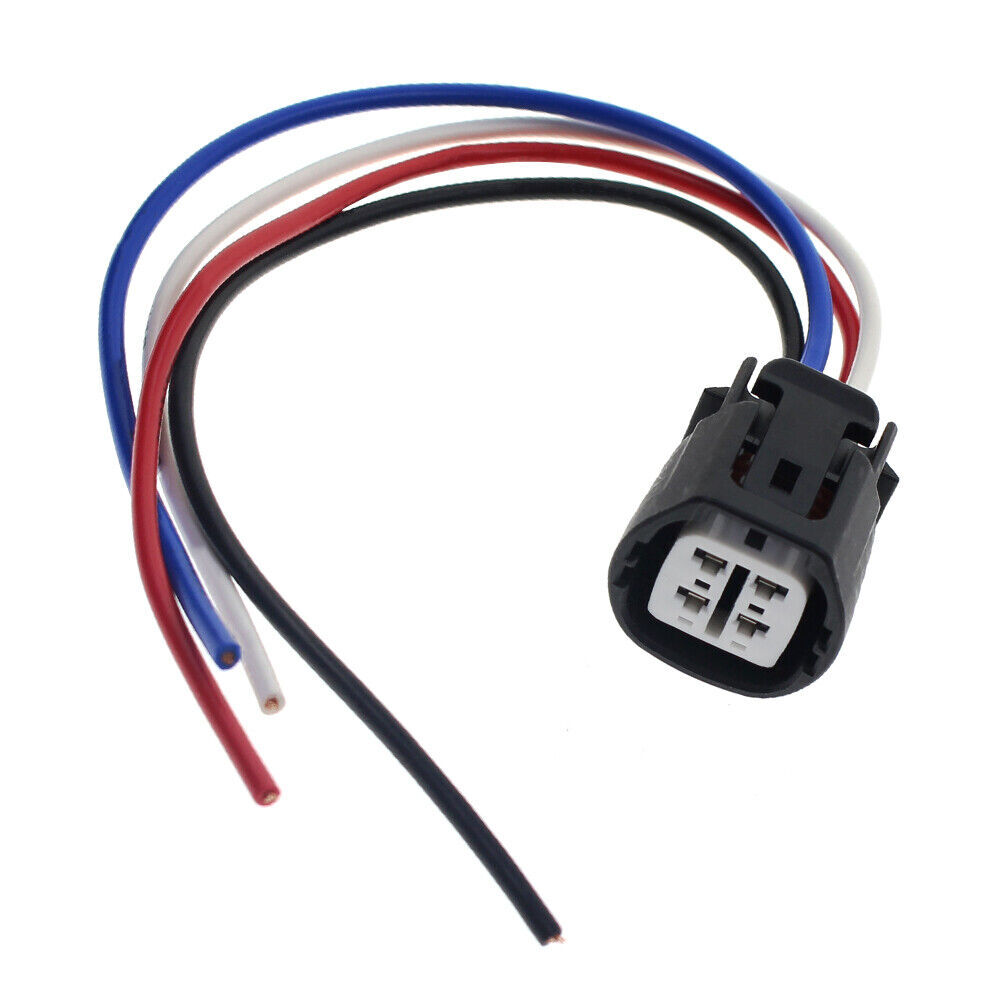 Alternator Pigtail Harness Plug Connector For 2007-2014 Lexus Ls460 V8,4.6l