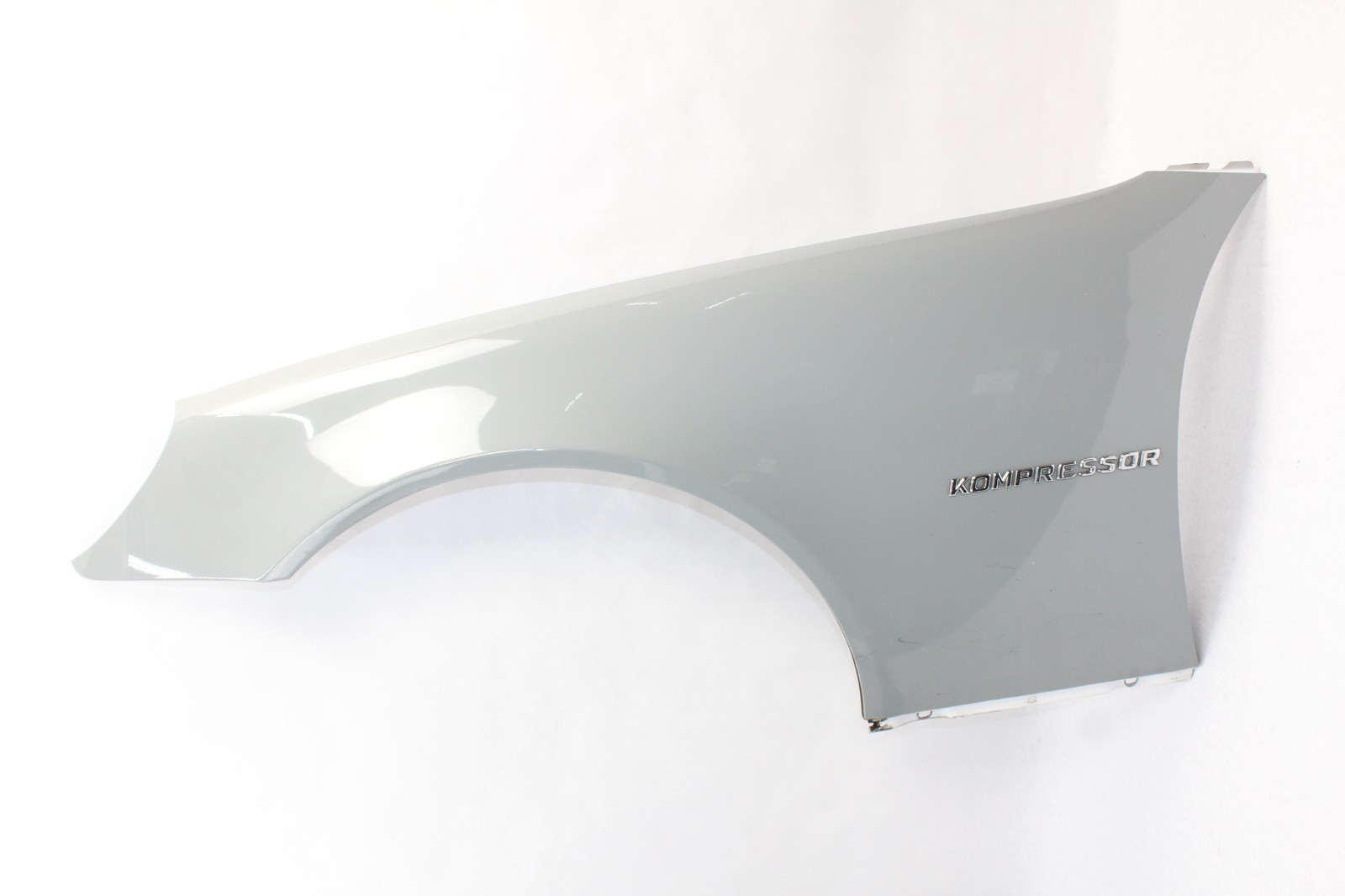 2001-2004 Mercedes R170 SLK230 SLK320 Front Left Driver Side Fender Panel
