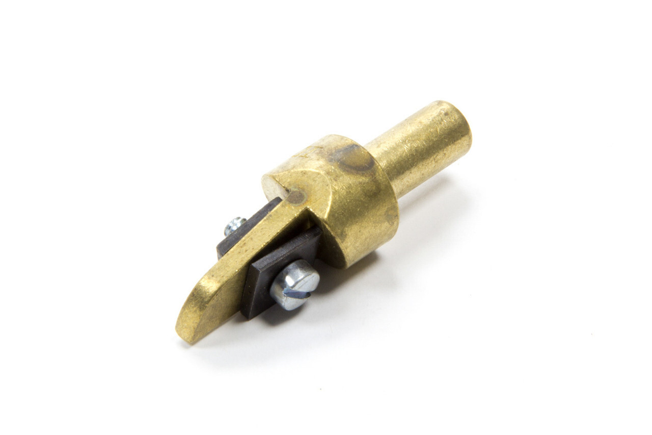 Ideal Heated Knives Inc. Tire Groover Head #3, 5/32 in Brass Grooving Iron Ideal Heated Knives Inc. Tire Groover Head #3, 5/32 in Brass Grooving Iron