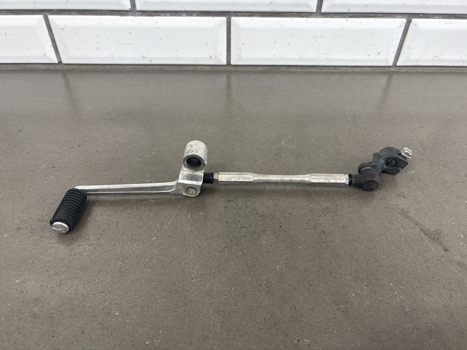 2010-2014 Kawasaki Concours 14 ZG1400 Gear Shift Lever Linkage 13236-0078