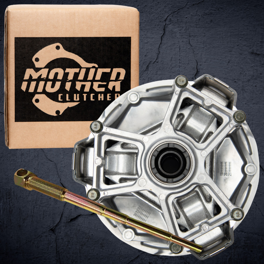 16-20 POLARIS RZR TURBO XP NEW PRIMARY DRIVE CLUTCH & PULLER TOOL 1000 925cc 16-20 POLARIS RZR TURBO XP NEW PRIMARY DRIVE CLUTCH & PULLER TOOL 1000 925cc