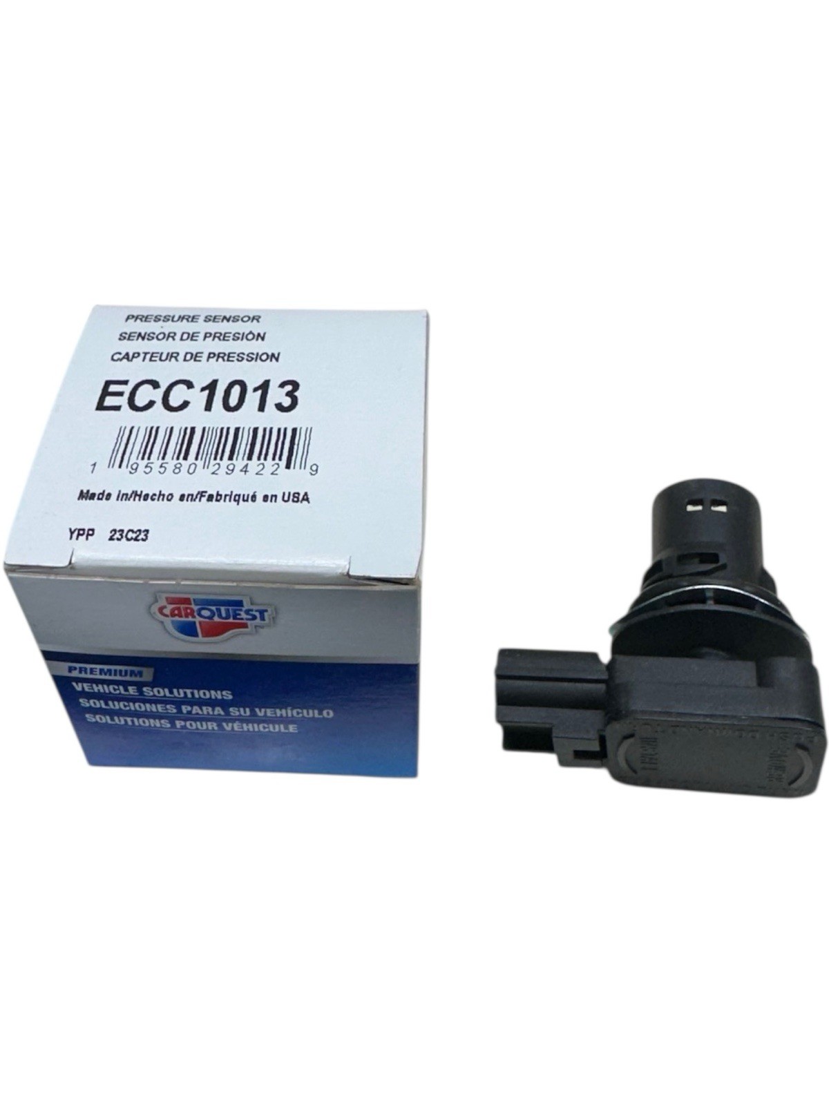 New Carquest Fuel Tank Pressure Sensor ECC1013 🔥Fast Shipping🔥 New Carquest Fuel Tank Pressure Sensor ECC1013 🔥Fast Shipping🔥