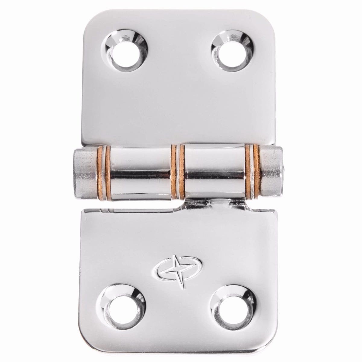 Gemlux Stainless Steel Friction Hinges Gemlux Stainless Steel Friction Hinges